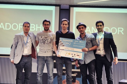 banco sabadell hackathon