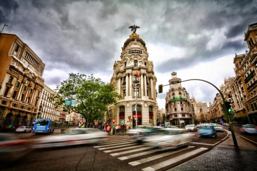 spain startups venture capital