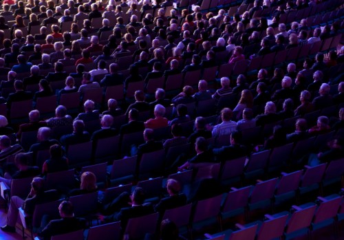 startup events spain 2014
