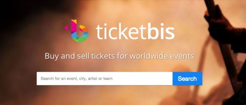 ticketbis financing round