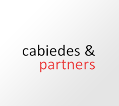 cabiedes startup investments