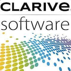 clarive logo