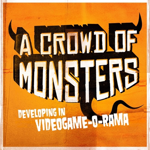 crowd monsters investment
