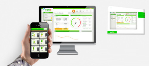 Wattio system