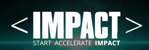 impact accelerator startups