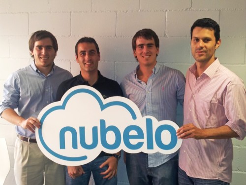 nubelo investment round