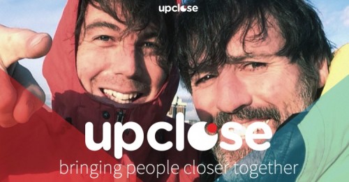 upclose investment