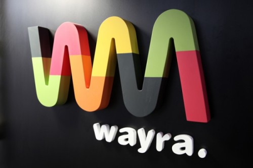 wayra future