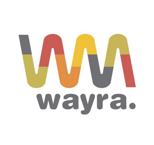 wayra open future