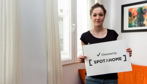 spotahome investment