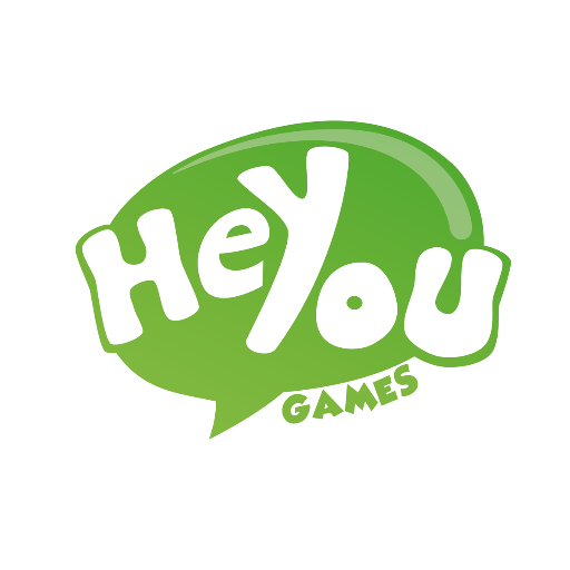 heyou games