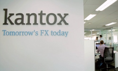 kantox