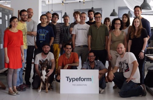 typeform