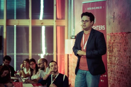 ux spain