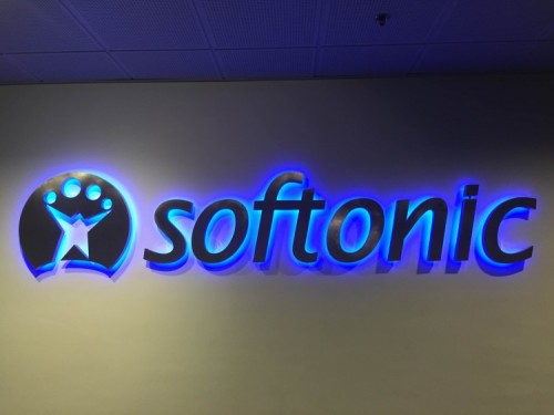 softonic