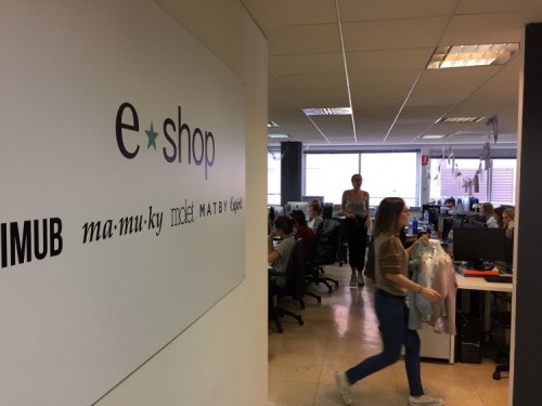 eshop ventures
