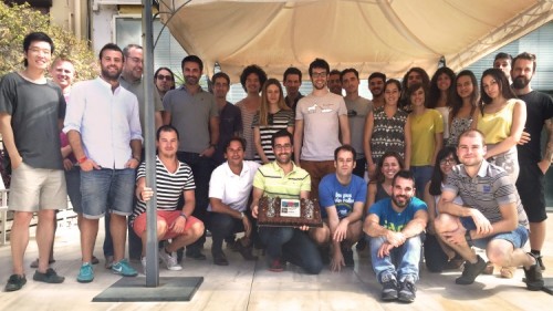 marfeel funding