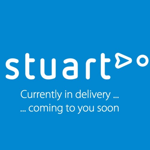 stuart delivery