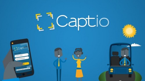 captio