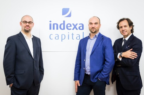 indexa capital