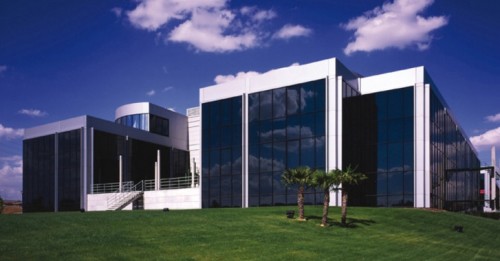 Mitula's HQ in Madrid.