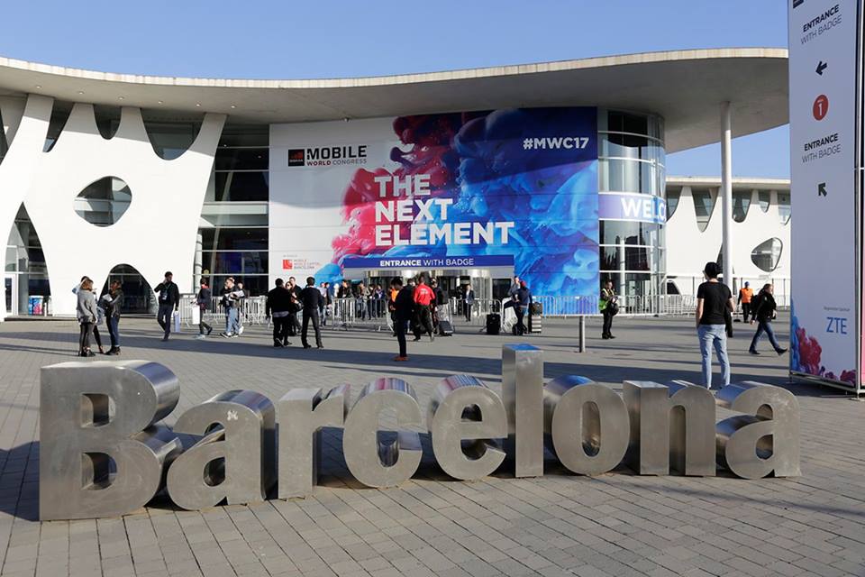 mobile world congress barcelona