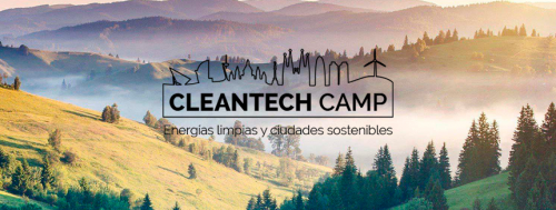 cleantech camp barcelona
