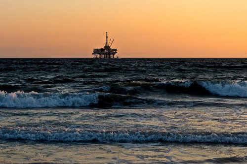 oil and gas