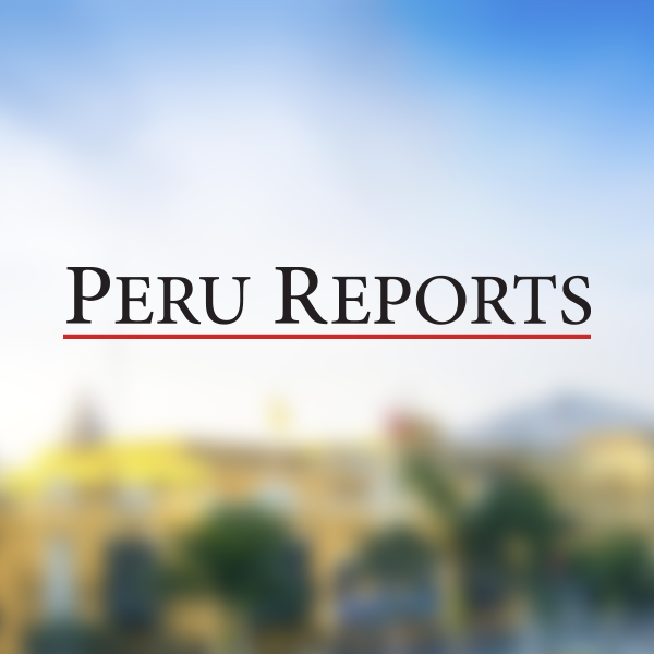 peru reports espacio