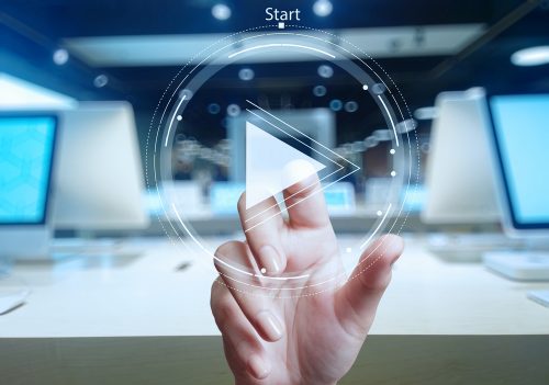 saas video marketing