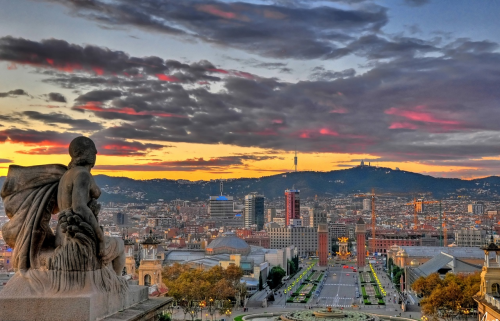 techstars barcelona