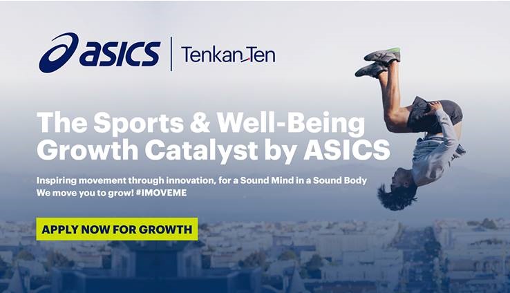 asics accelerator barcelona