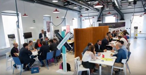 6 retail startups zaragoza