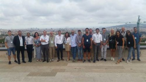 access2europe barcelona