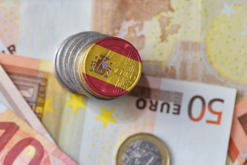 spanish startups funding september