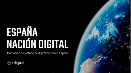 Spain digitalization