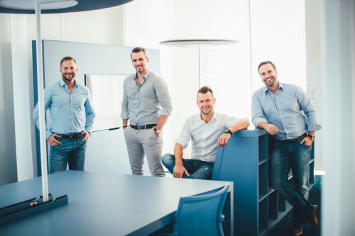 360 lab accelerator spanish startups