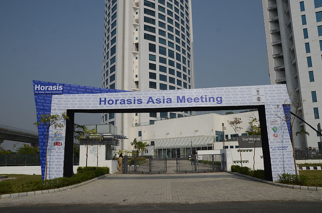 horasis asia