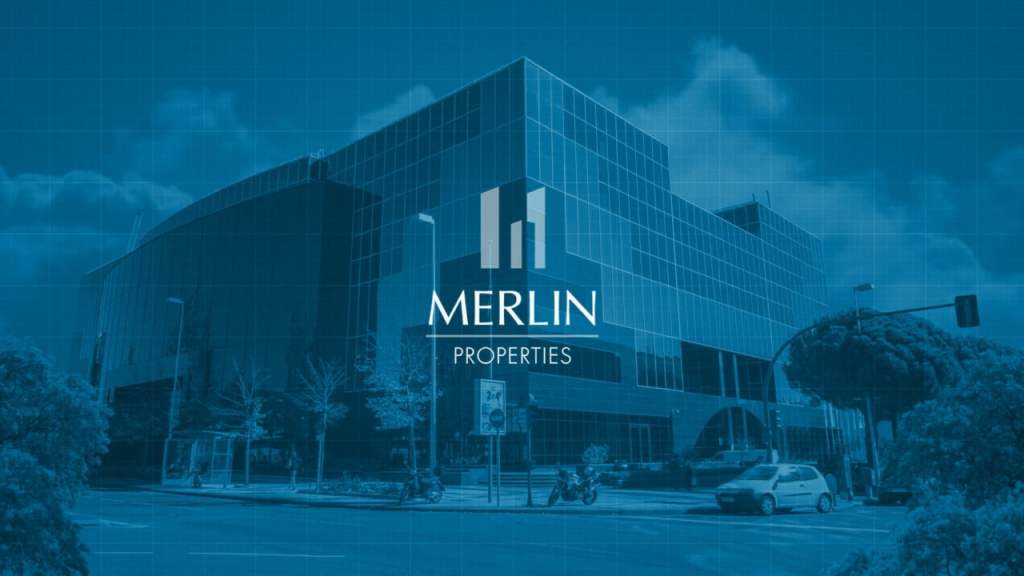 merlin proptech accelerator IMPACT