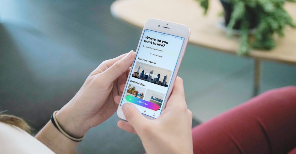 barcelona proptech badi