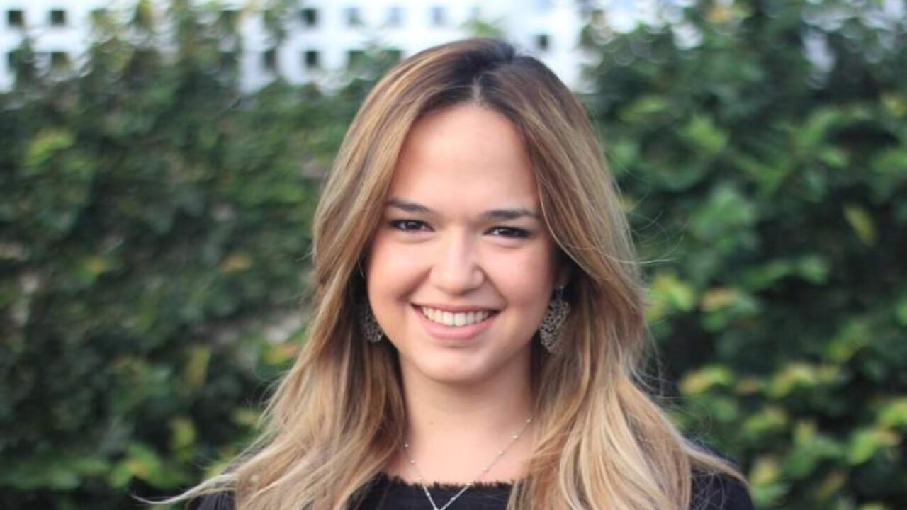 Claudia Santos promoted to Principal at Publicize - Novobrief